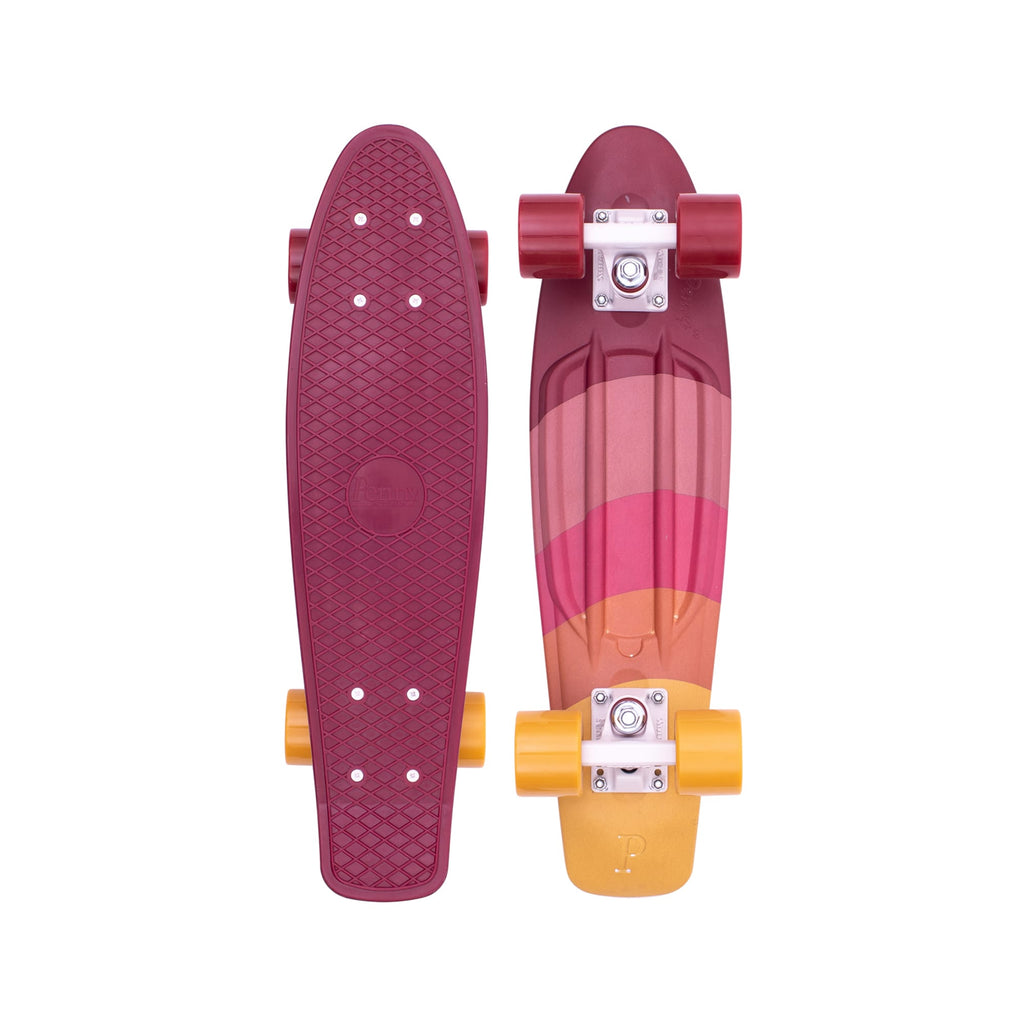 Penny Skateboards Rise 22"