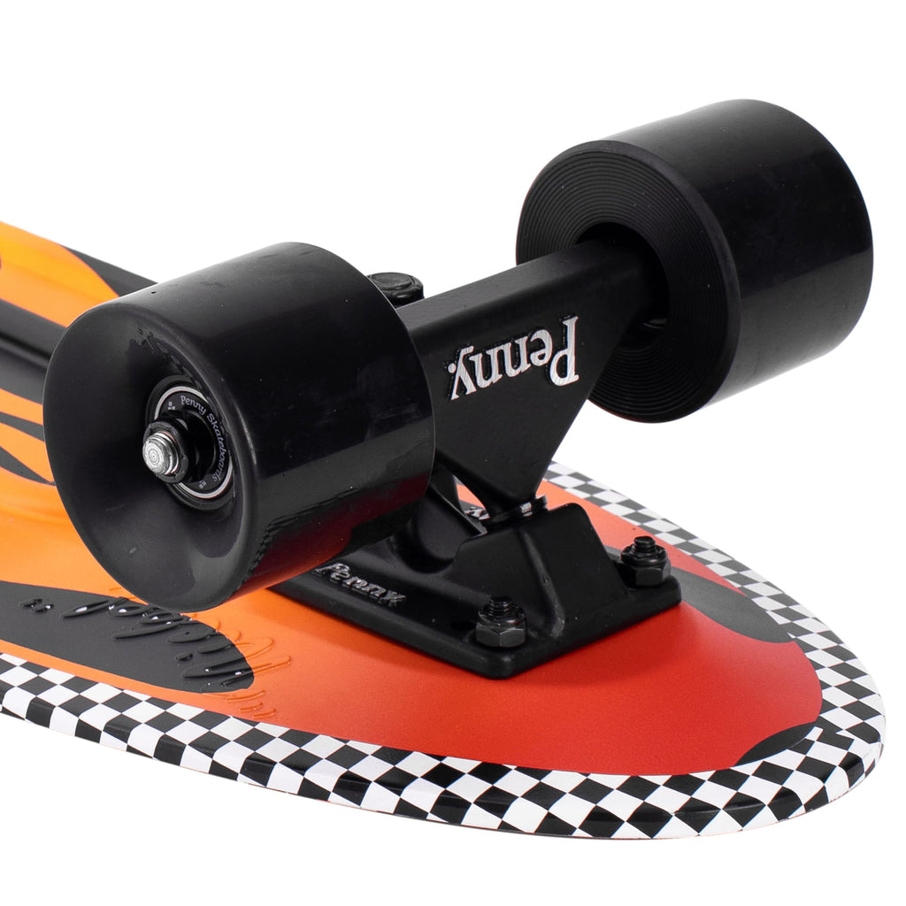 Flame 27" | Playroom Avenue