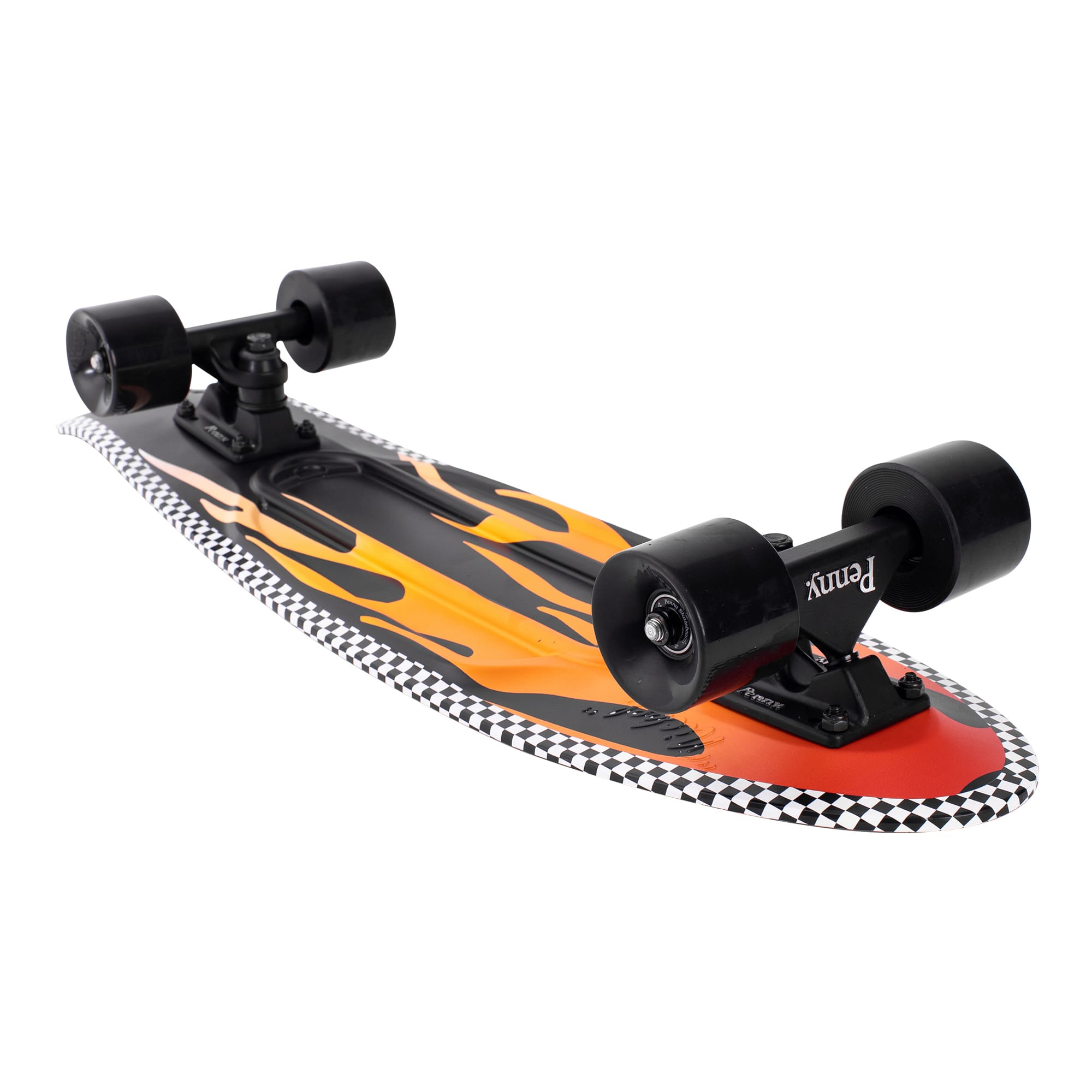 Flame 27" | Playroom Avenue