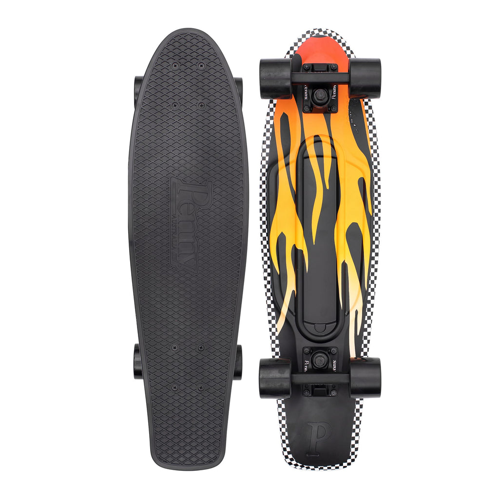 Flame 27" | Playroom Avenue