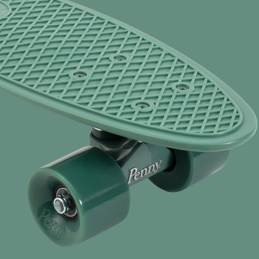 Penny Skateboards Green 22"