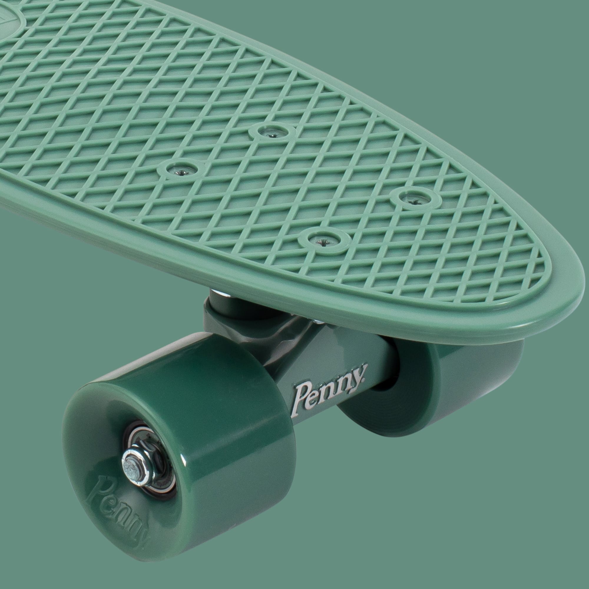Penny Skateboards Green 22"
