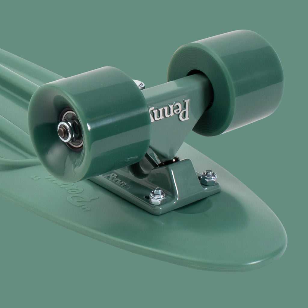 Penny Skateboards Green 22"
