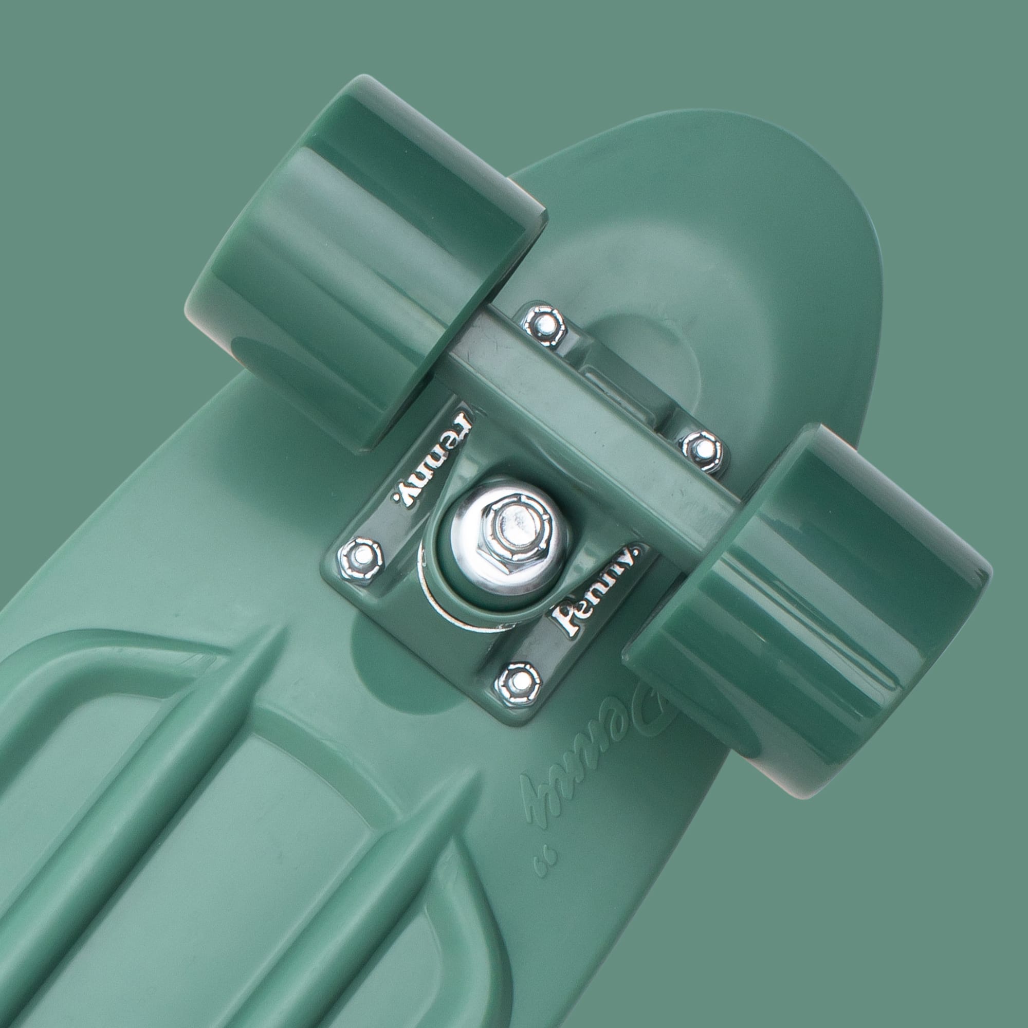 Penny Skateboards Green 22"