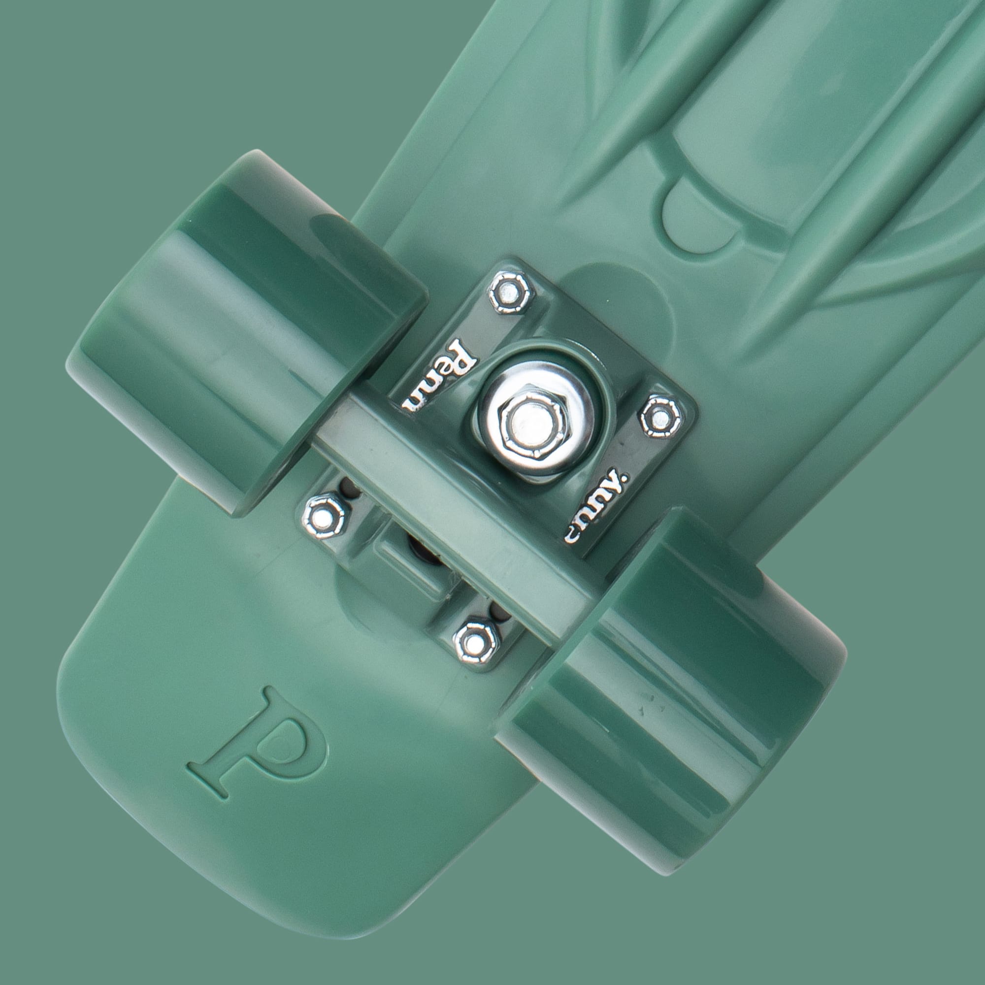 Penny Skateboards Green 22"