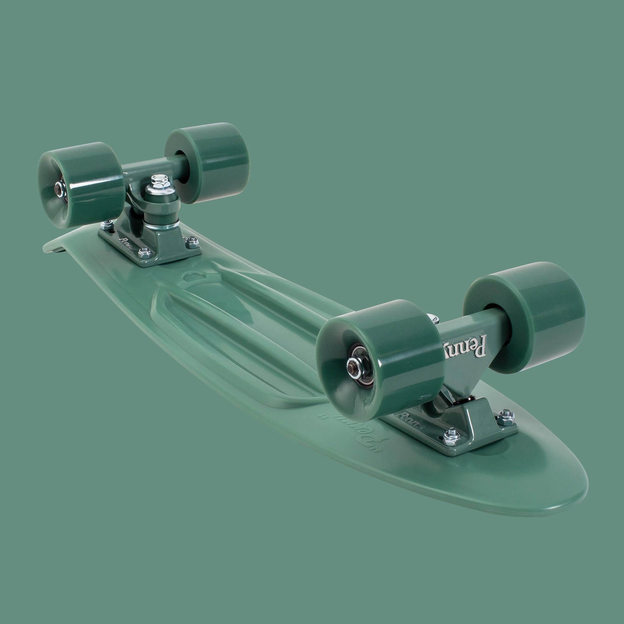 Penny Skateboards Green 22"