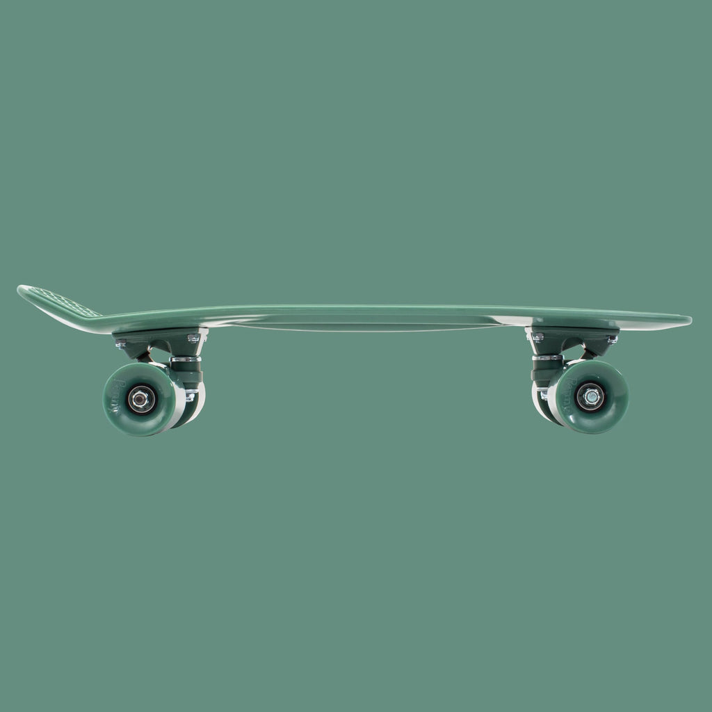 Penny Skateboards Green 22"