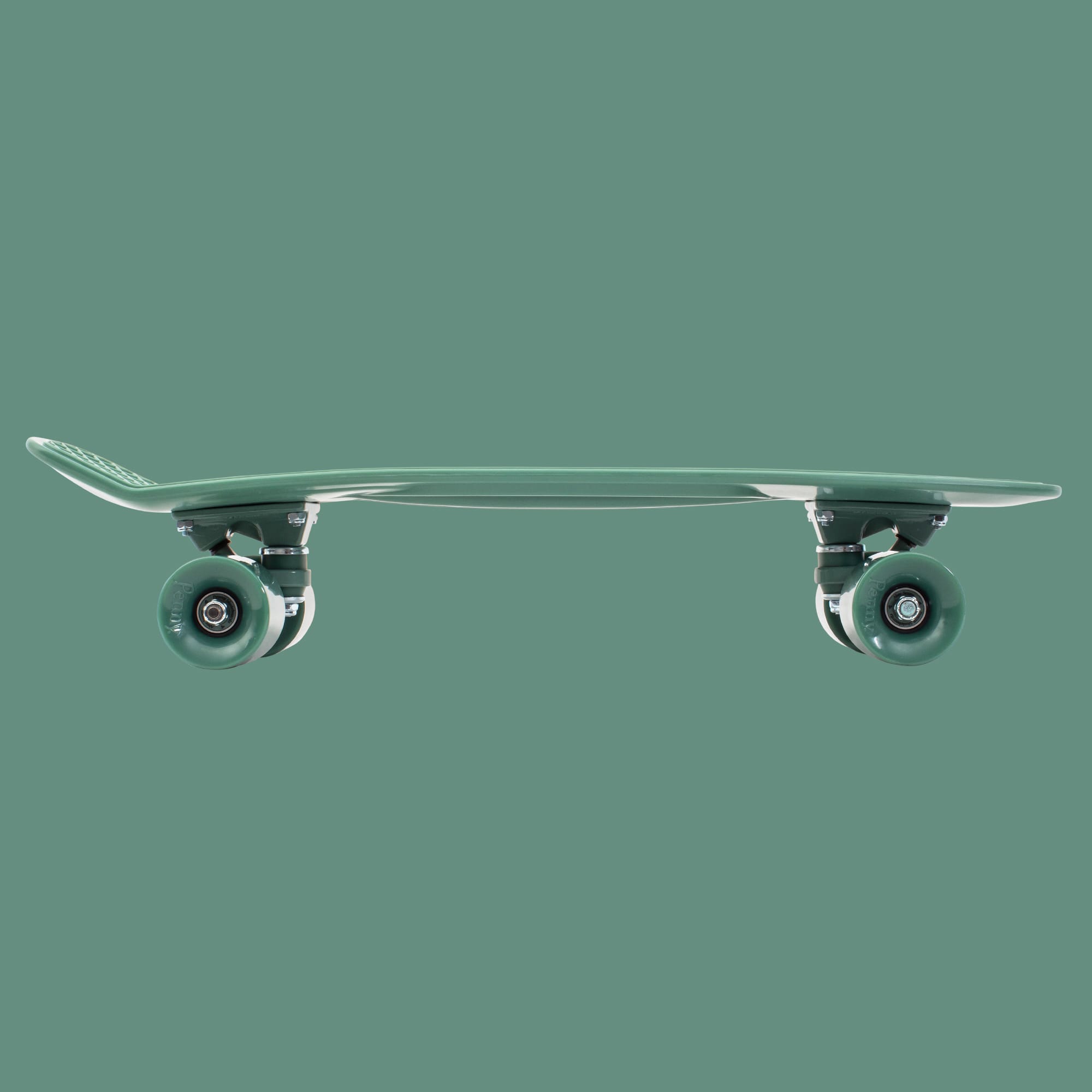 Penny Skateboards Green 22"