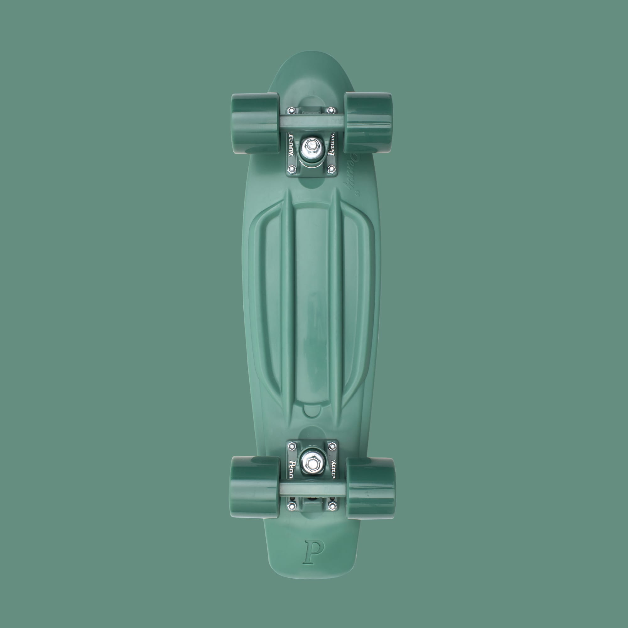 Penny Skateboards Green 22"