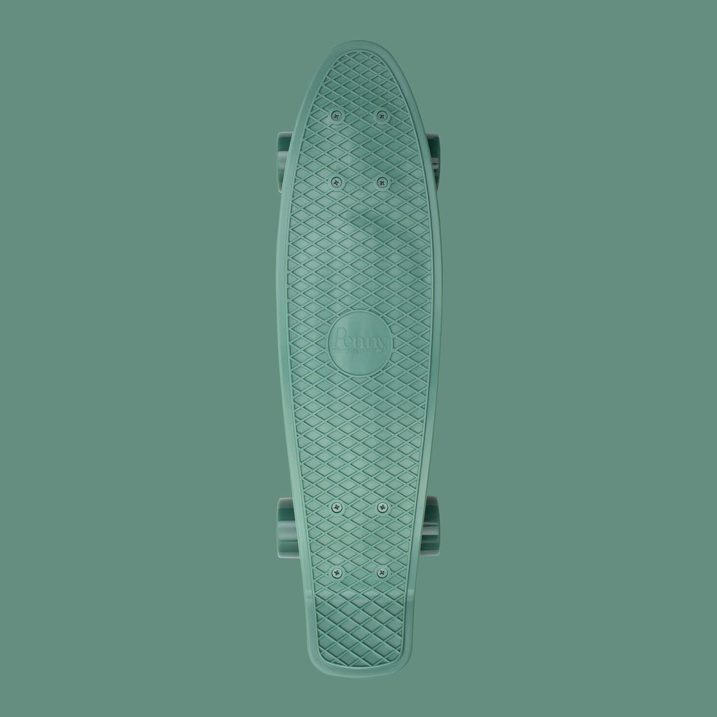 Penny Skateboards Green 22"
