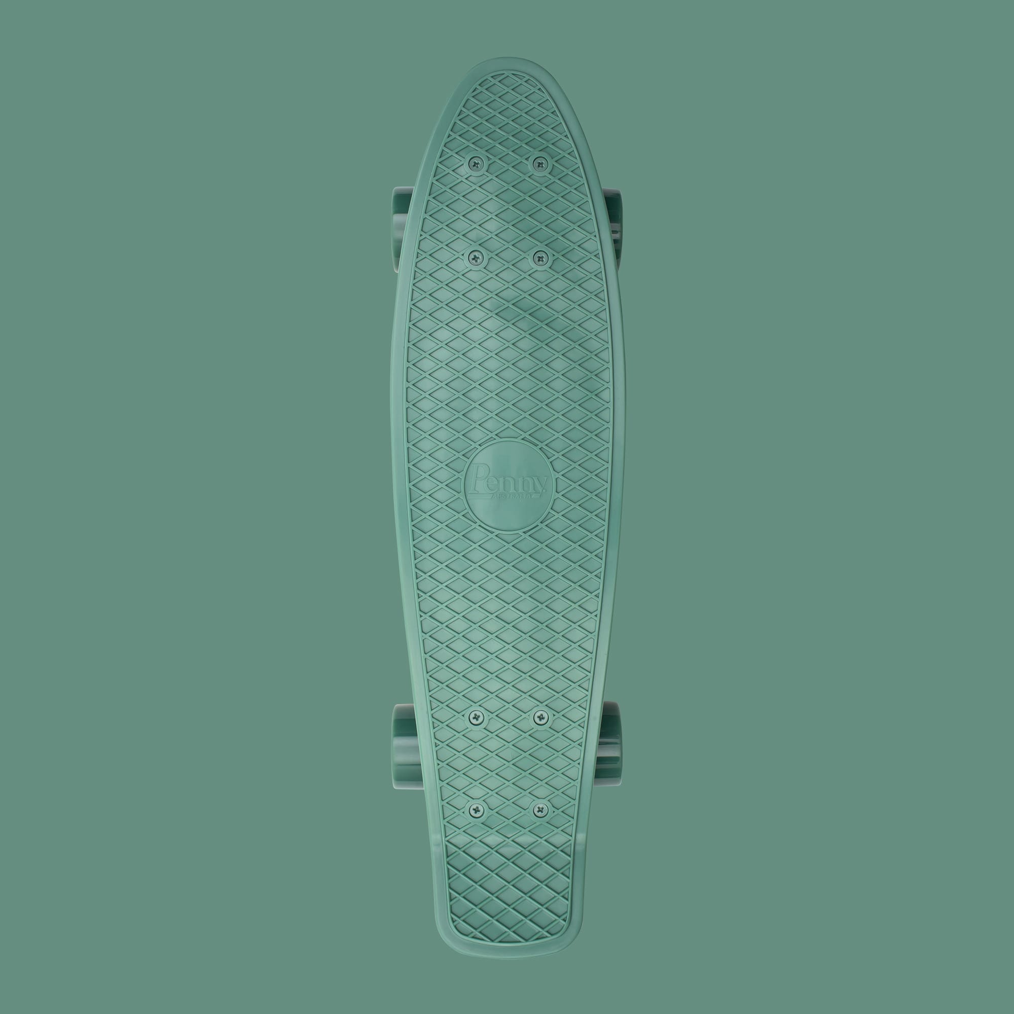 Penny Skateboards Green 22"