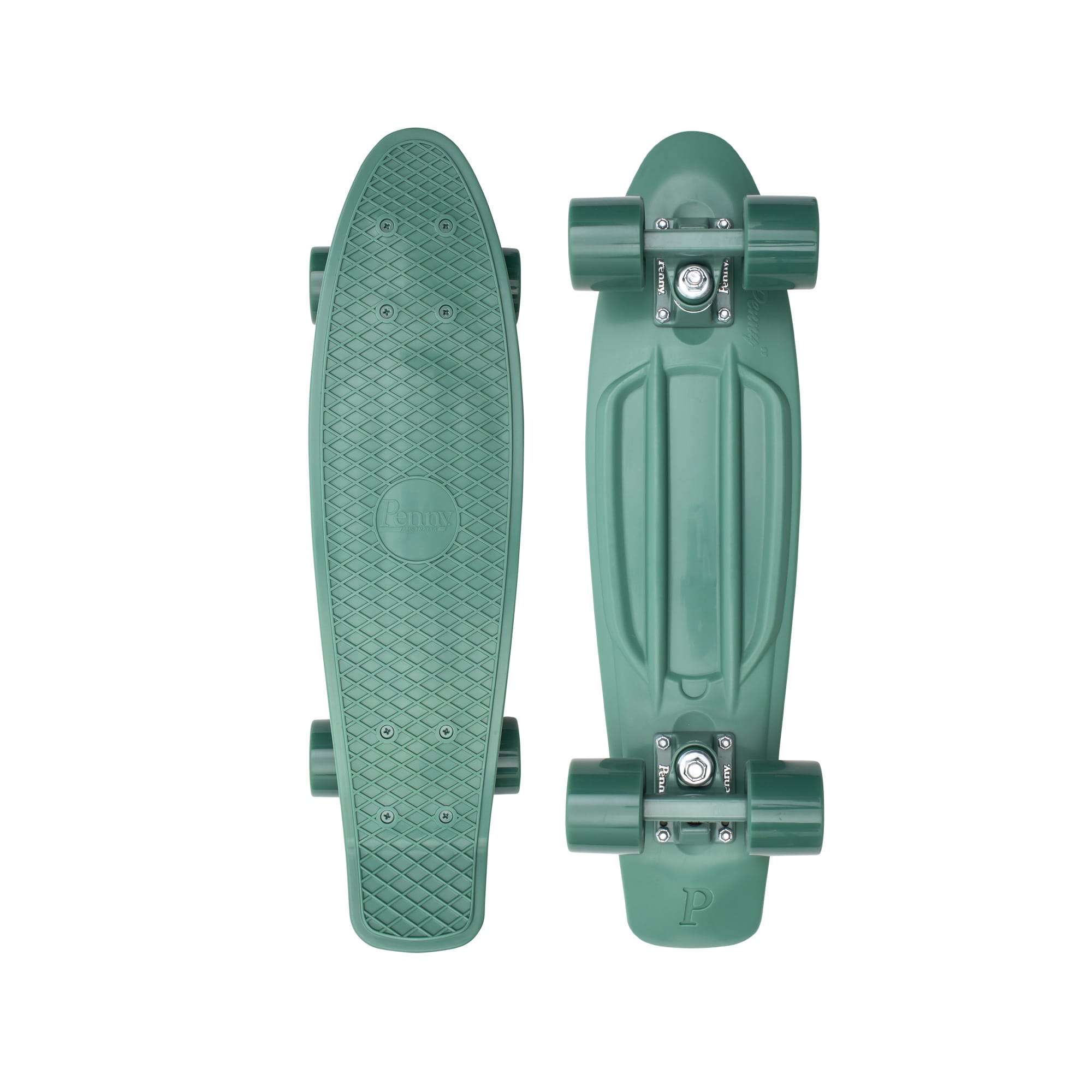 Penny Skateboards Green 22"