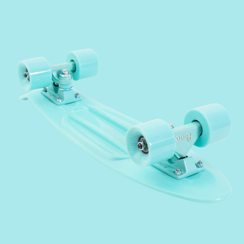 Penny Skateboards Mint 22"
