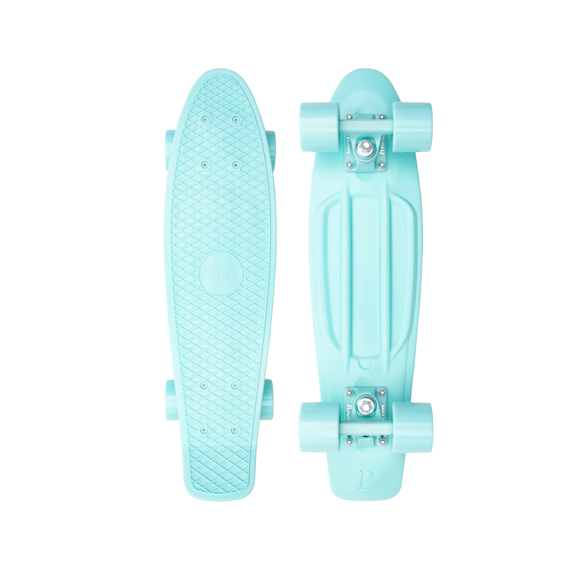 Penny Skateboards Mint 22"