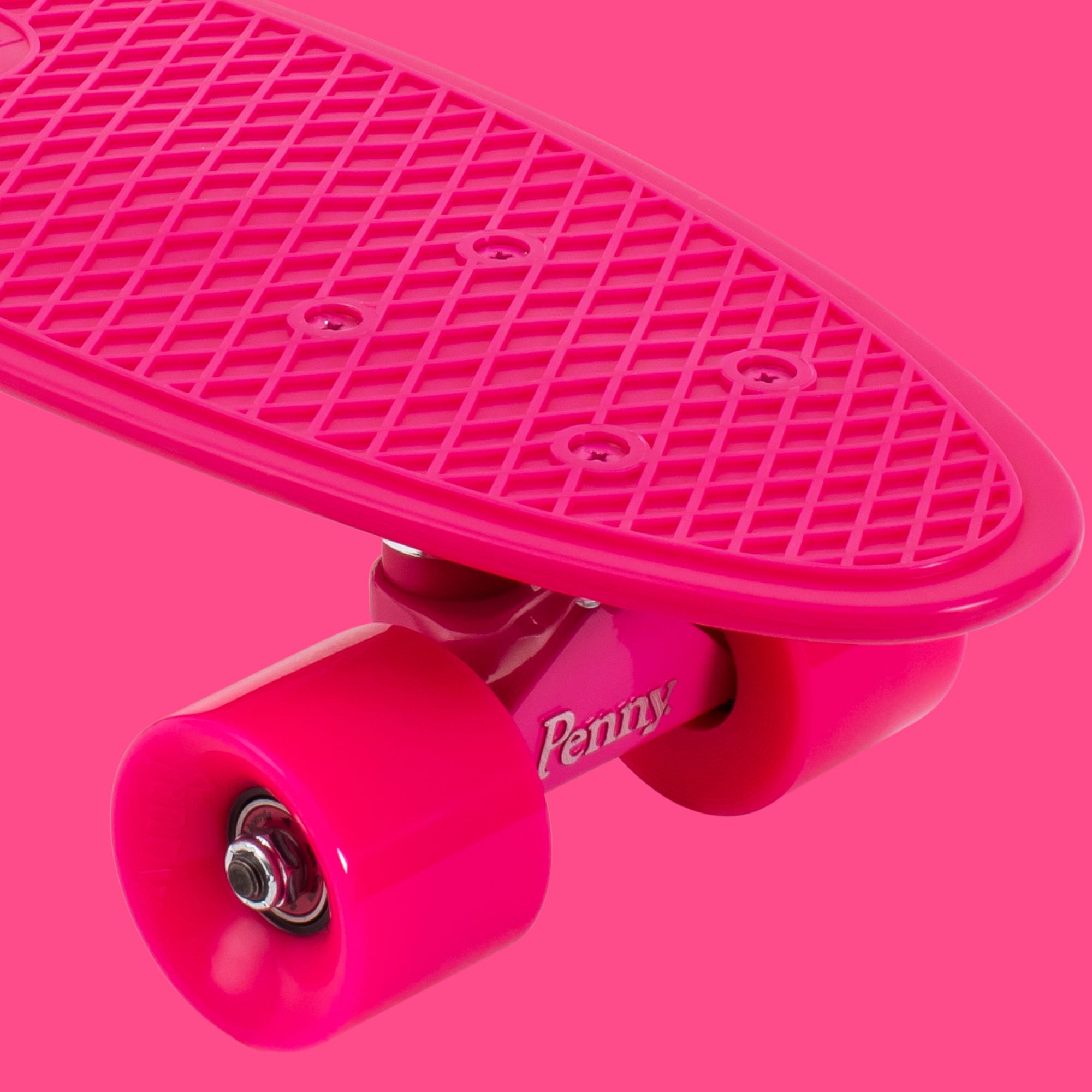 Penny Skateboards Pink 22"