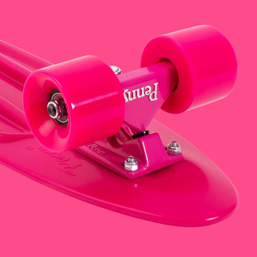 Penny Skateboards Pink 22"