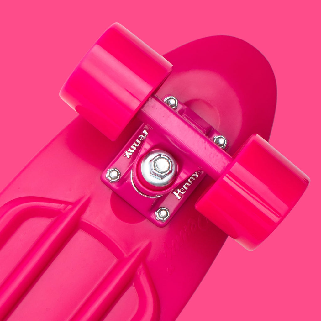 Penny Skateboards Pink 22"