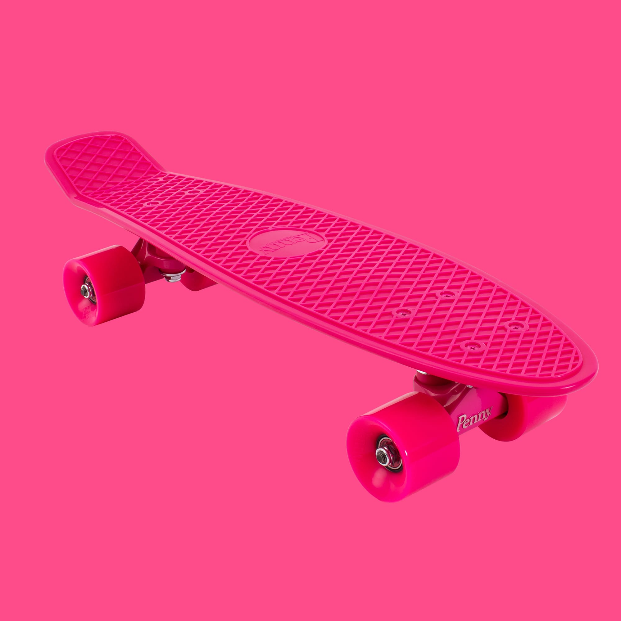 Penny Skateboards Pink 22"