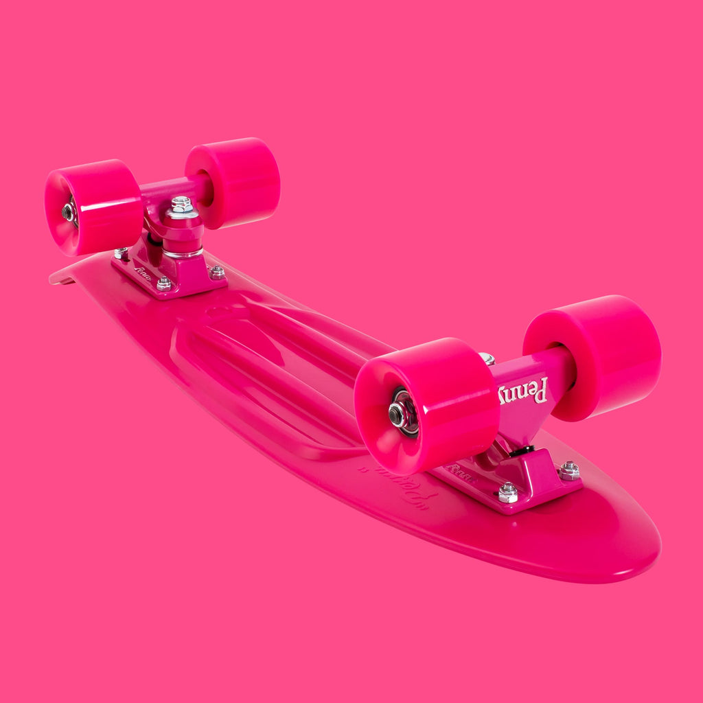 Penny Skateboards Pink 22"