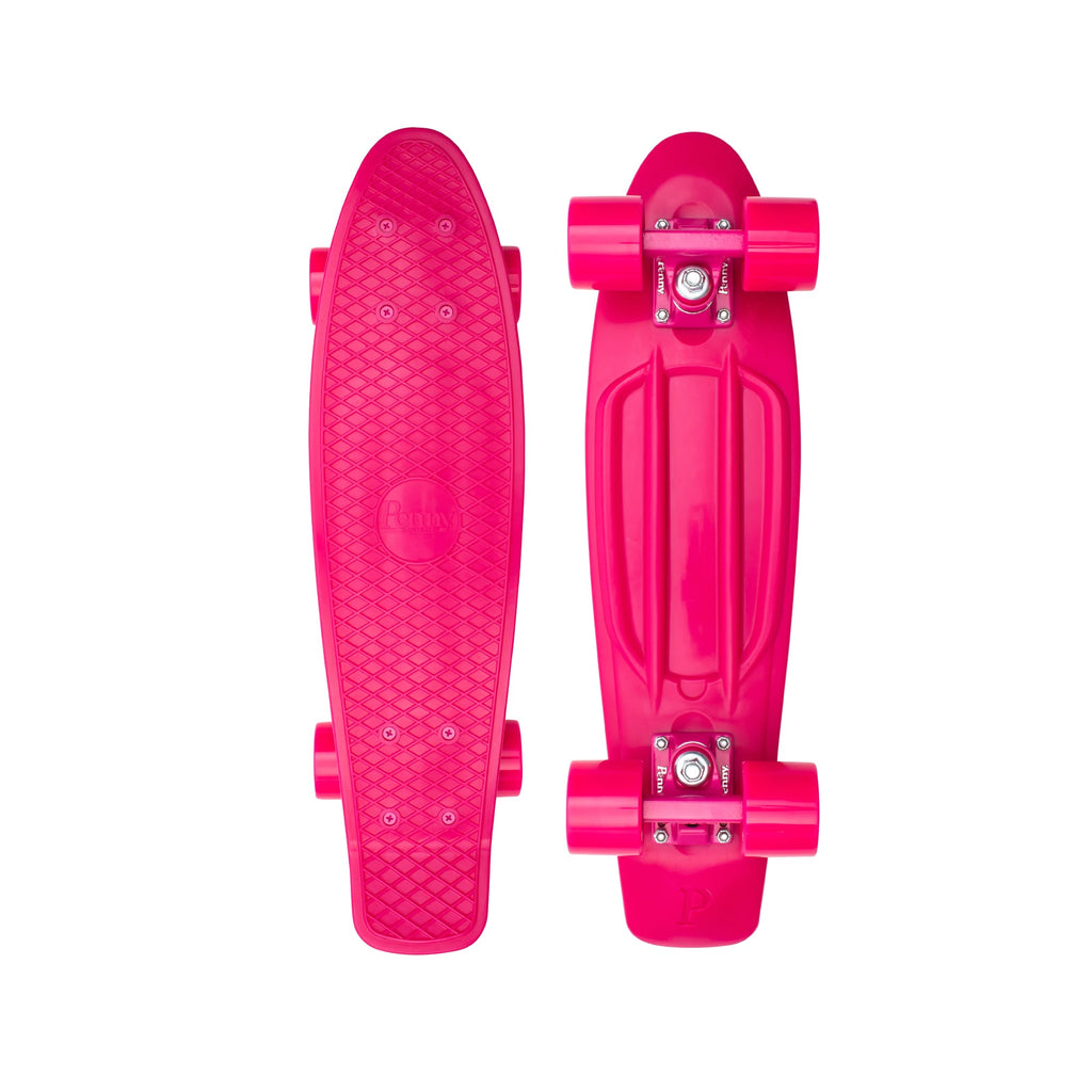 Penny Skateboards Pink 22"
