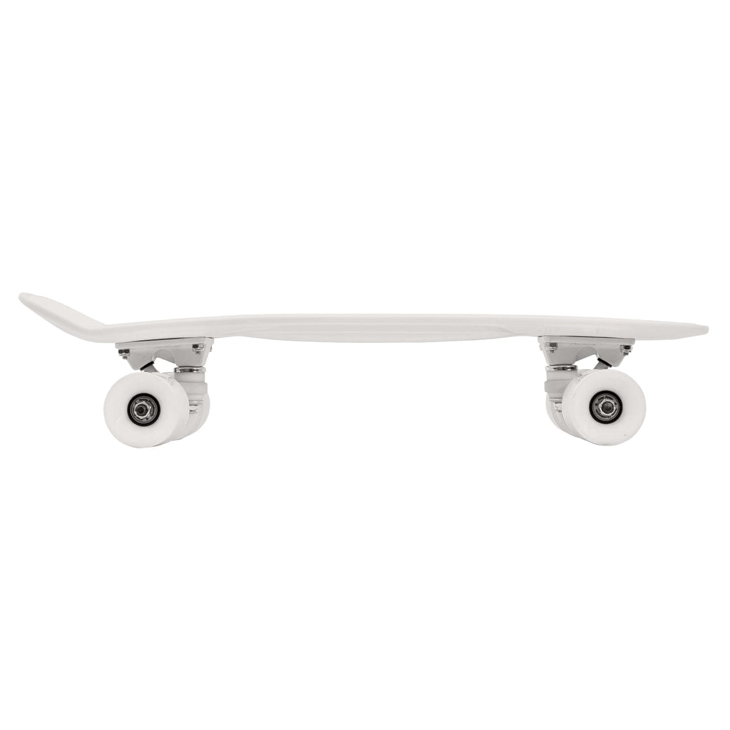 Penny Skateboards White 22"