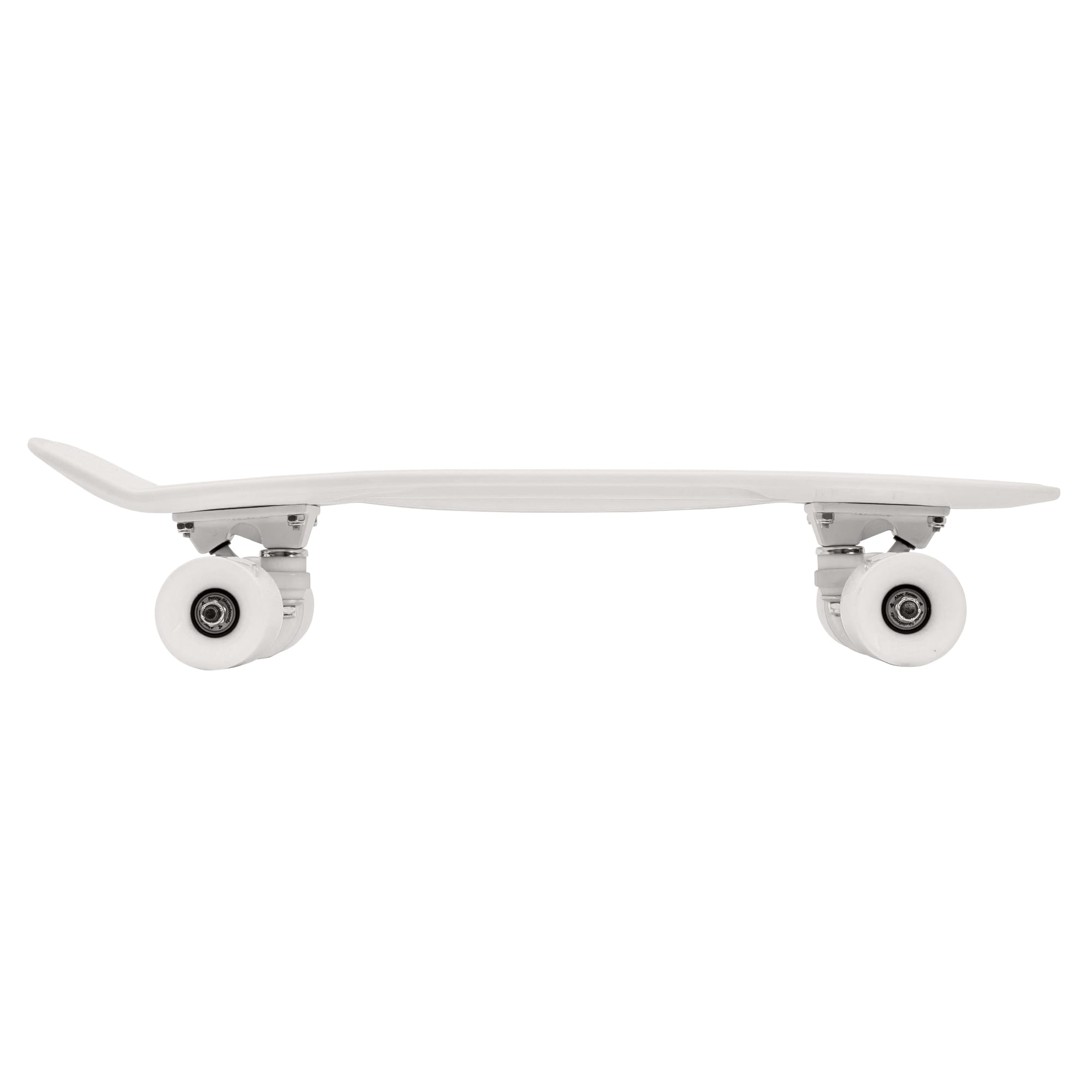 Penny Skateboards White 22"