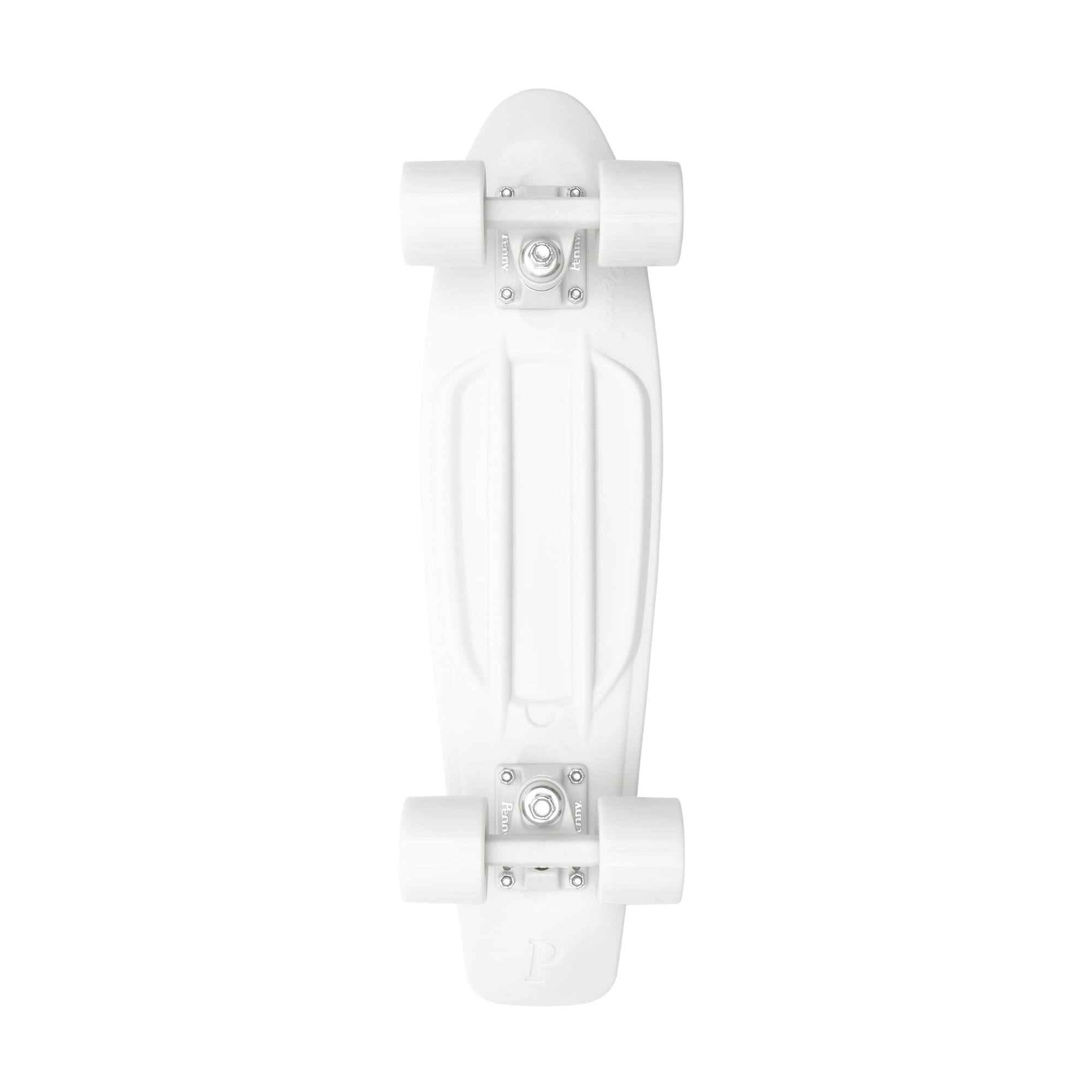 Penny Skateboards White 22"