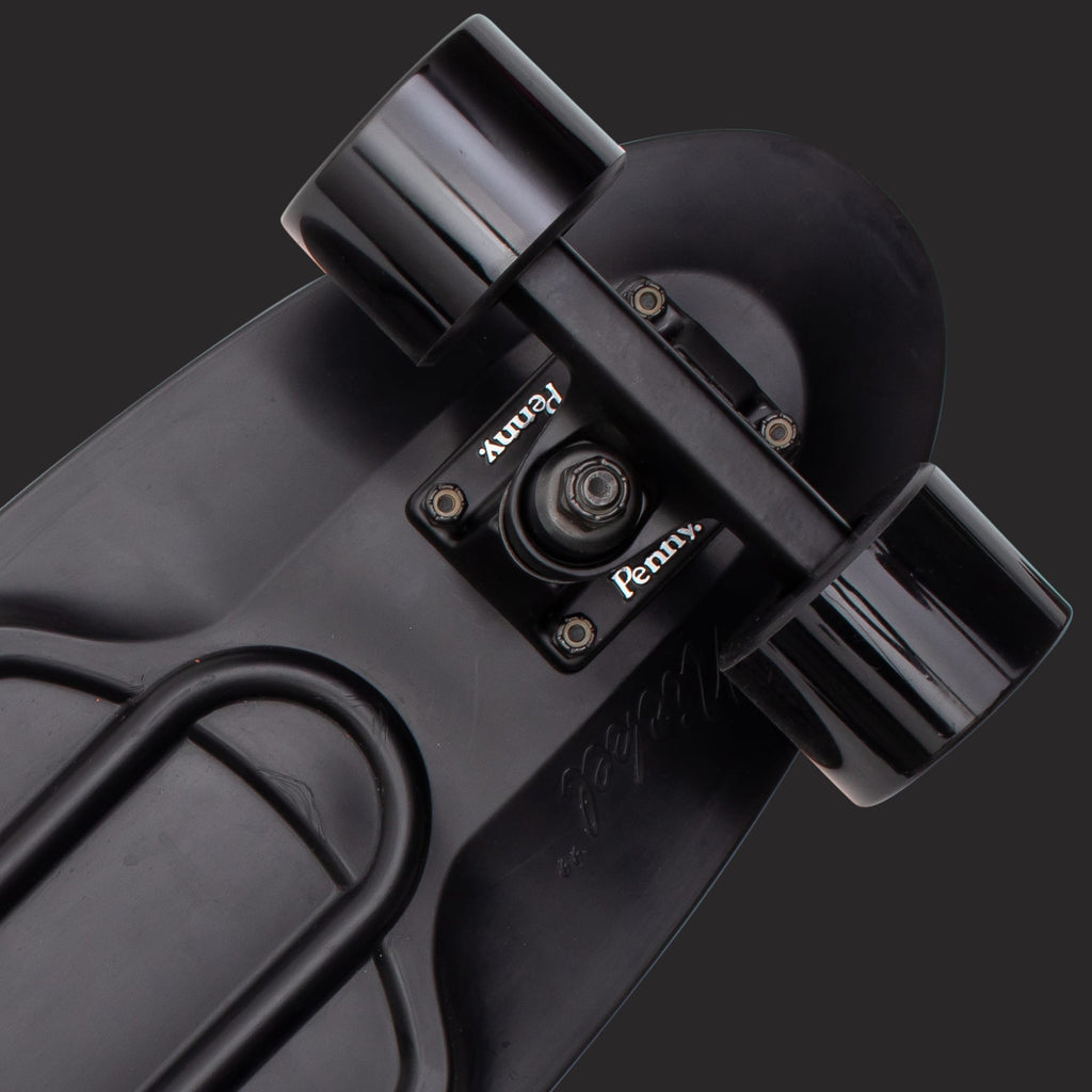 Blackout 27" | Playroom Avenue