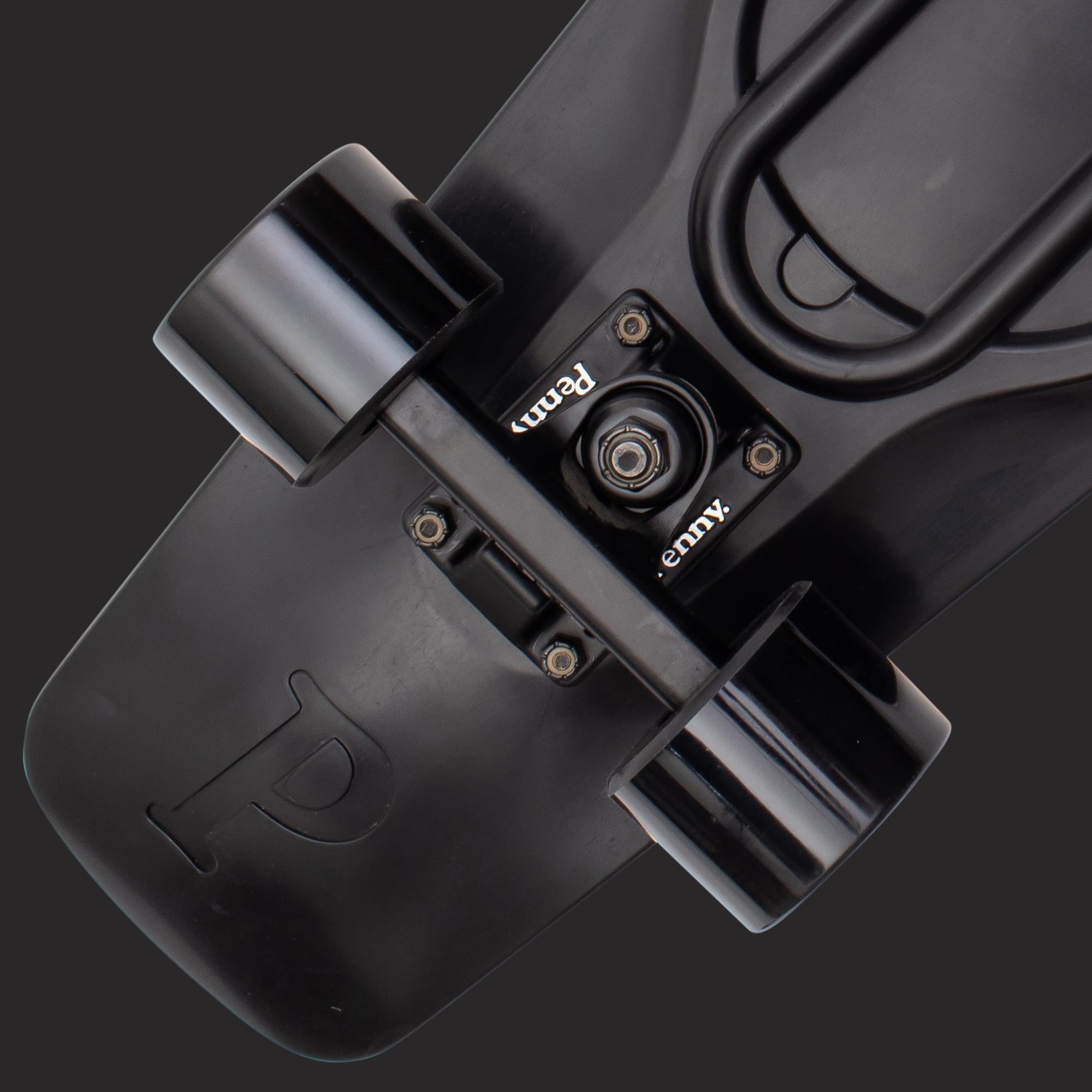 Blackout 27" | Playroom Avenue