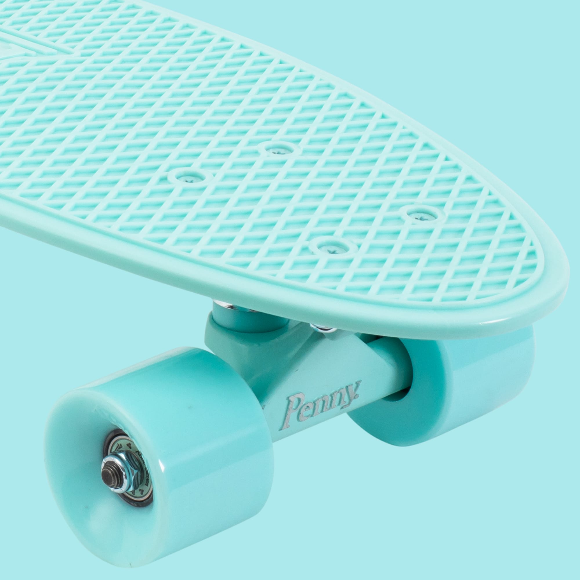 Mint 27" | Playroom Avenue