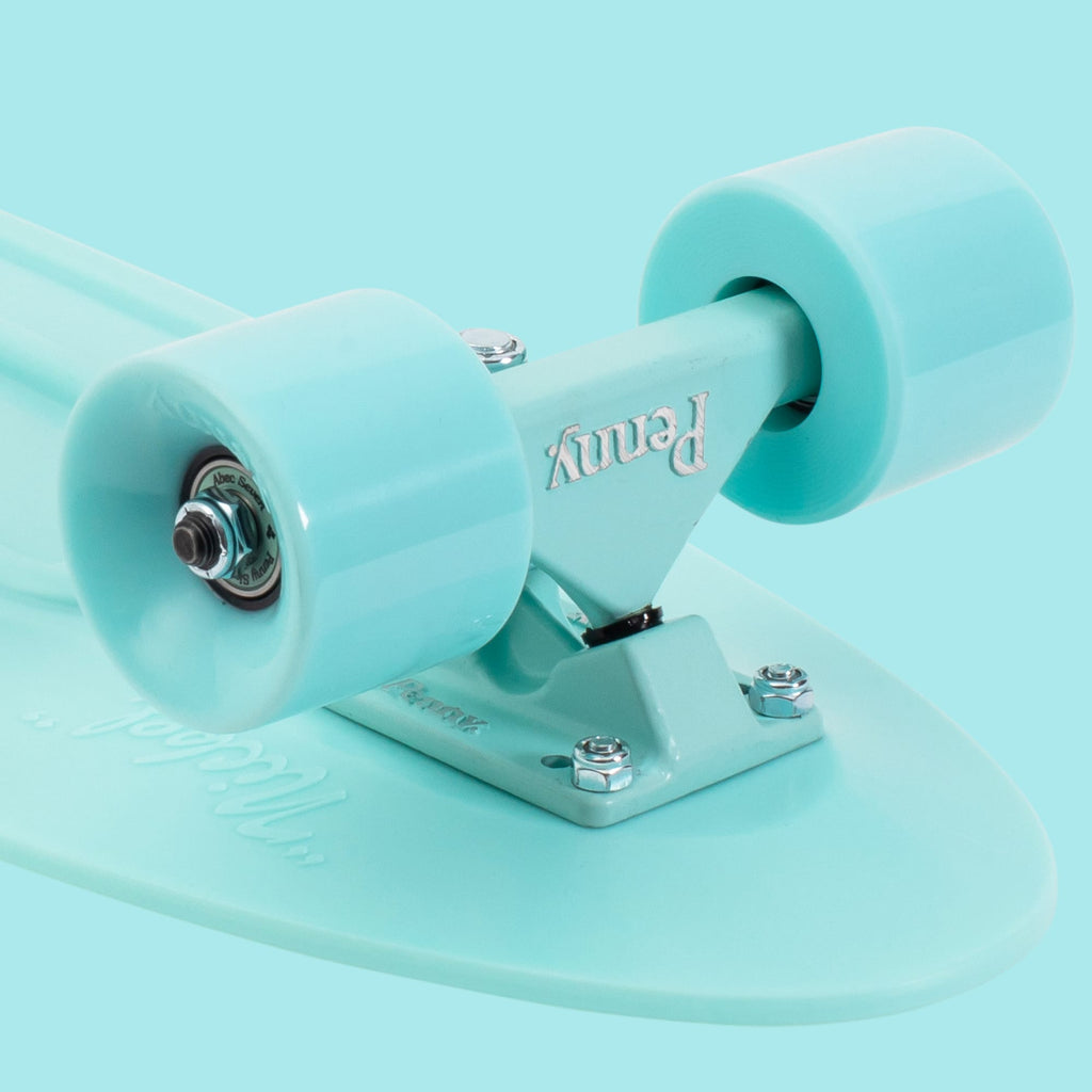Mint 27" | Playroom Avenue
