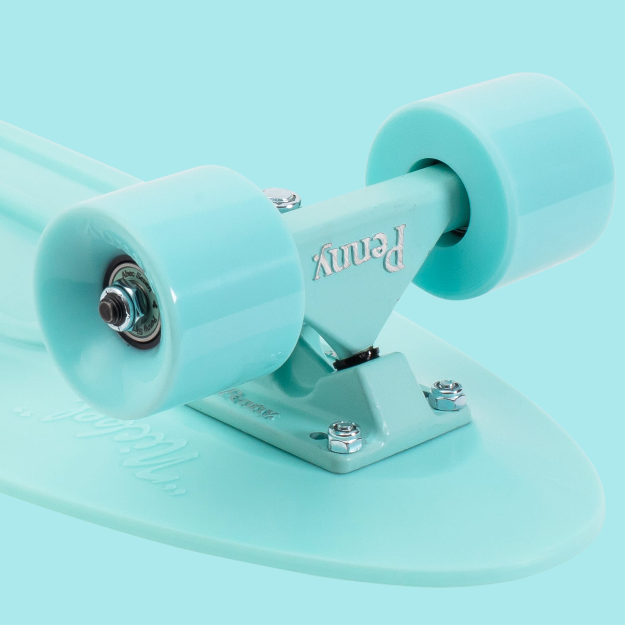 Mint 27" | Playroom Avenue