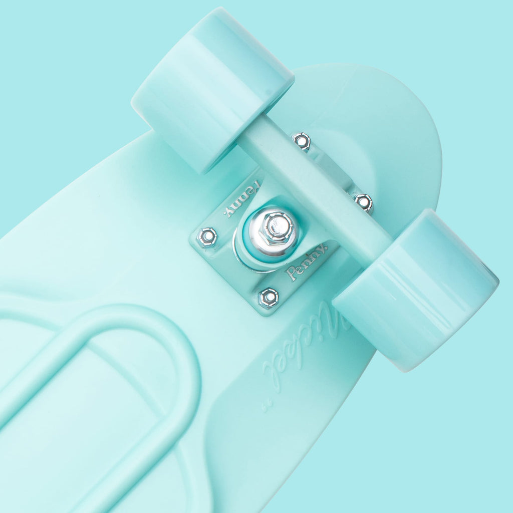 Mint 27" | Playroom Avenue