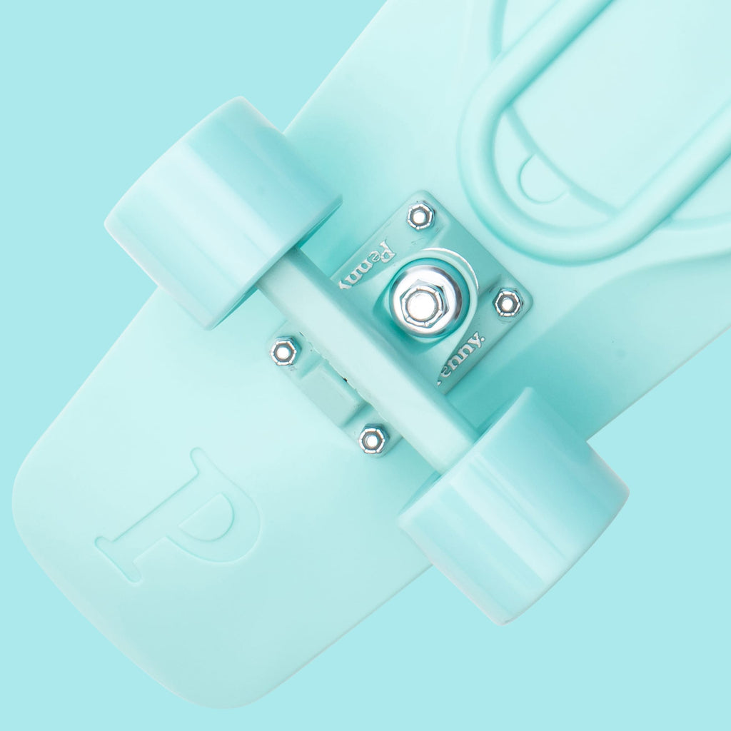 Mint 27" | Playroom Avenue