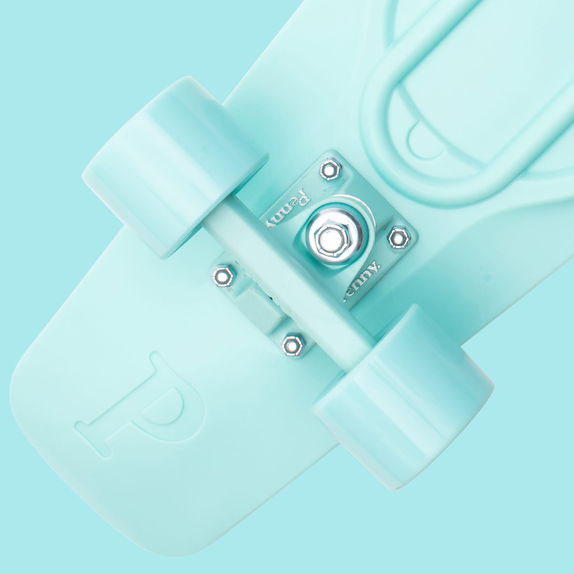 Mint 27" | Playroom Avenue
