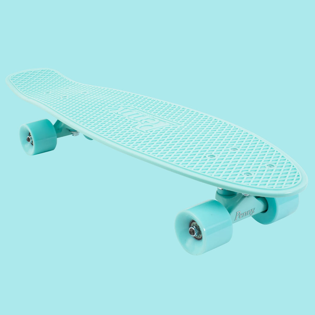 Mint 27" | Playroom Avenue