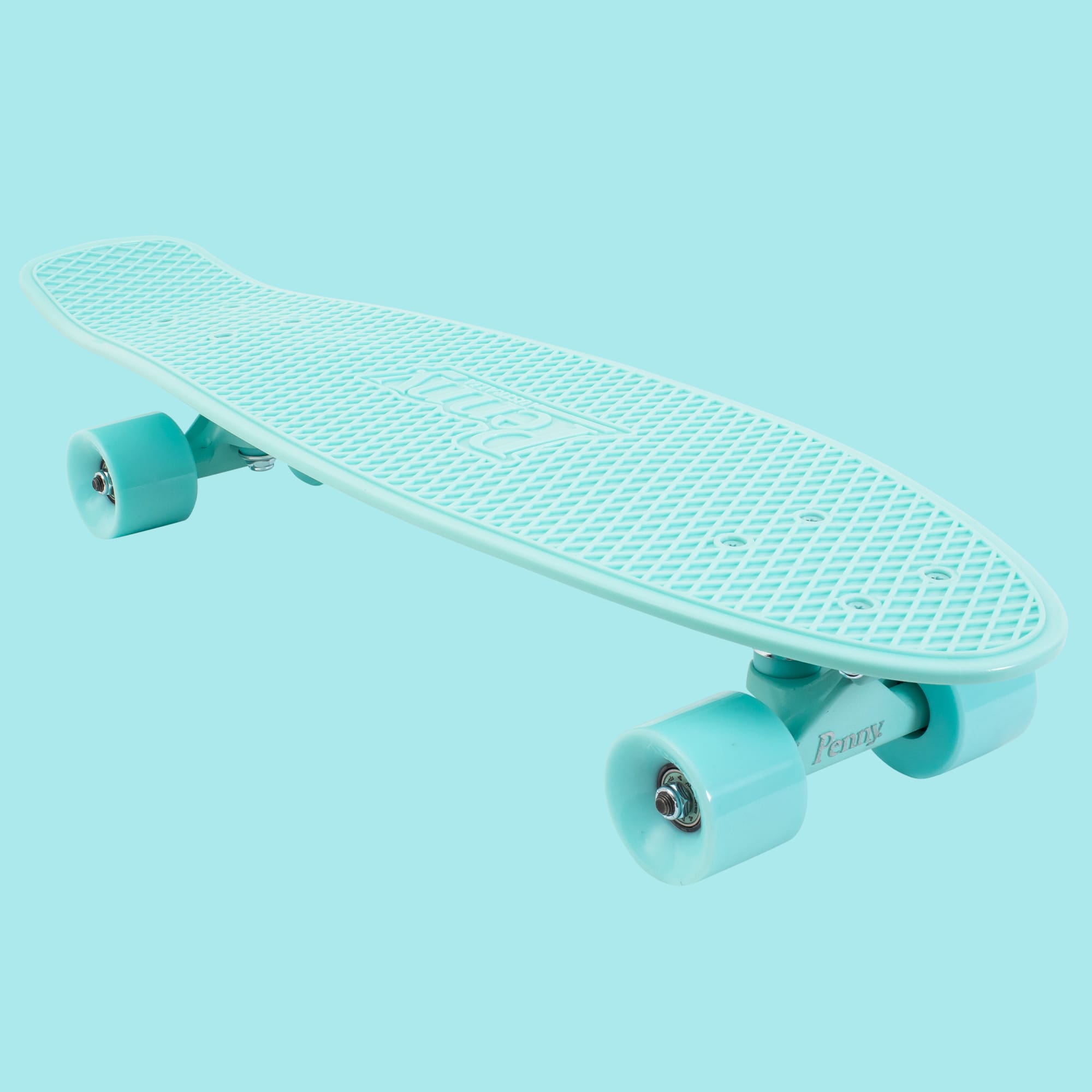 Mint 27" | Playroom Avenue