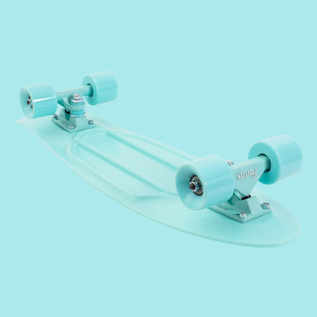 Mint 27" | Playroom Avenue