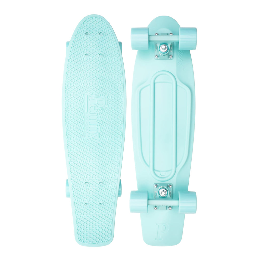 Mint 27" | Playroom Avenue
