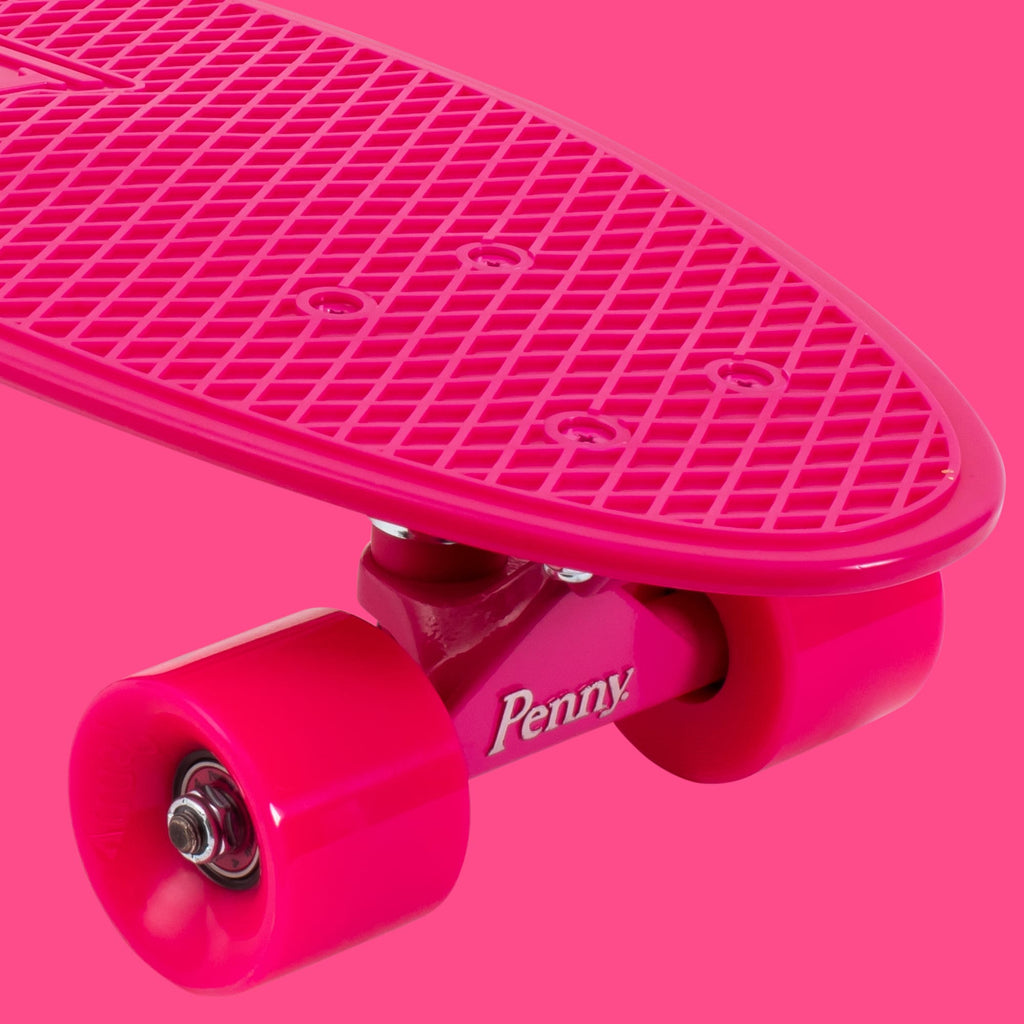 Pink 27" | Playroom Avenue