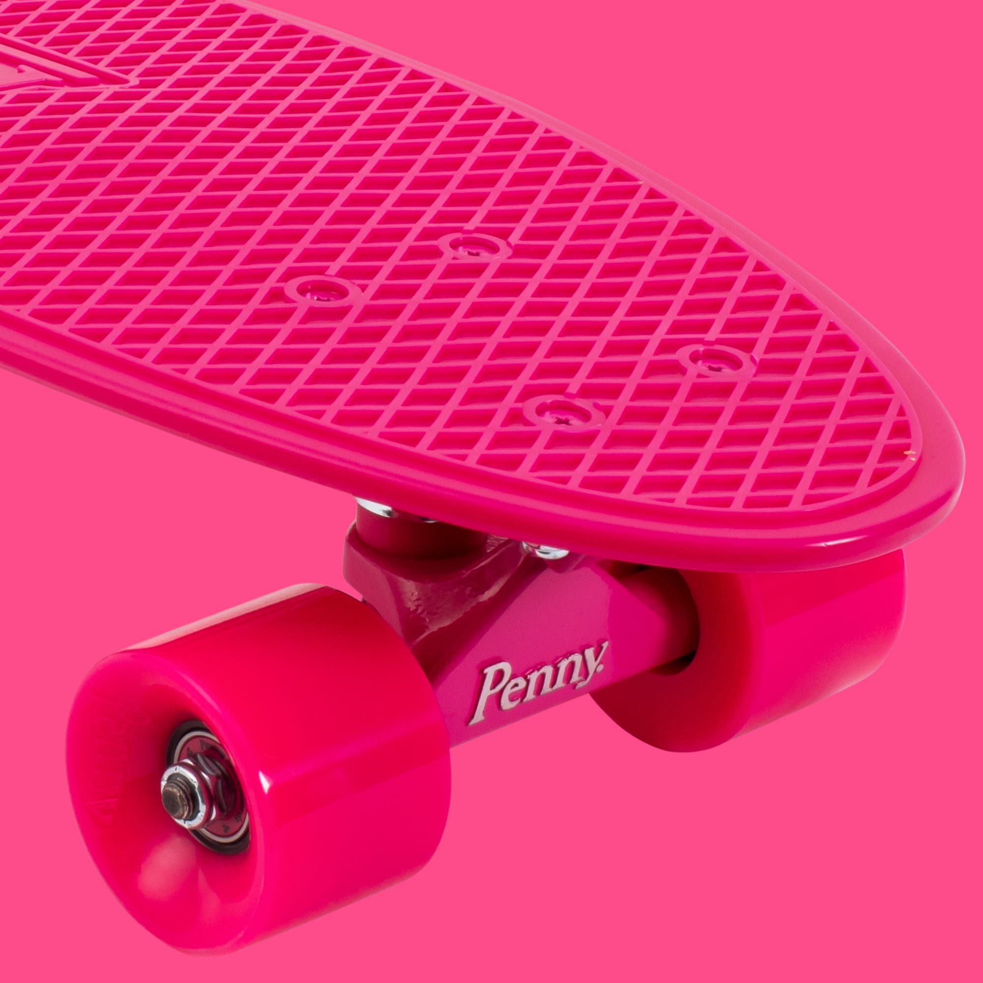 Pink 27" | Playroom Avenue