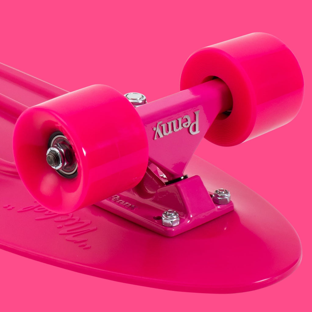 Pink 27" | Playroom Avenue