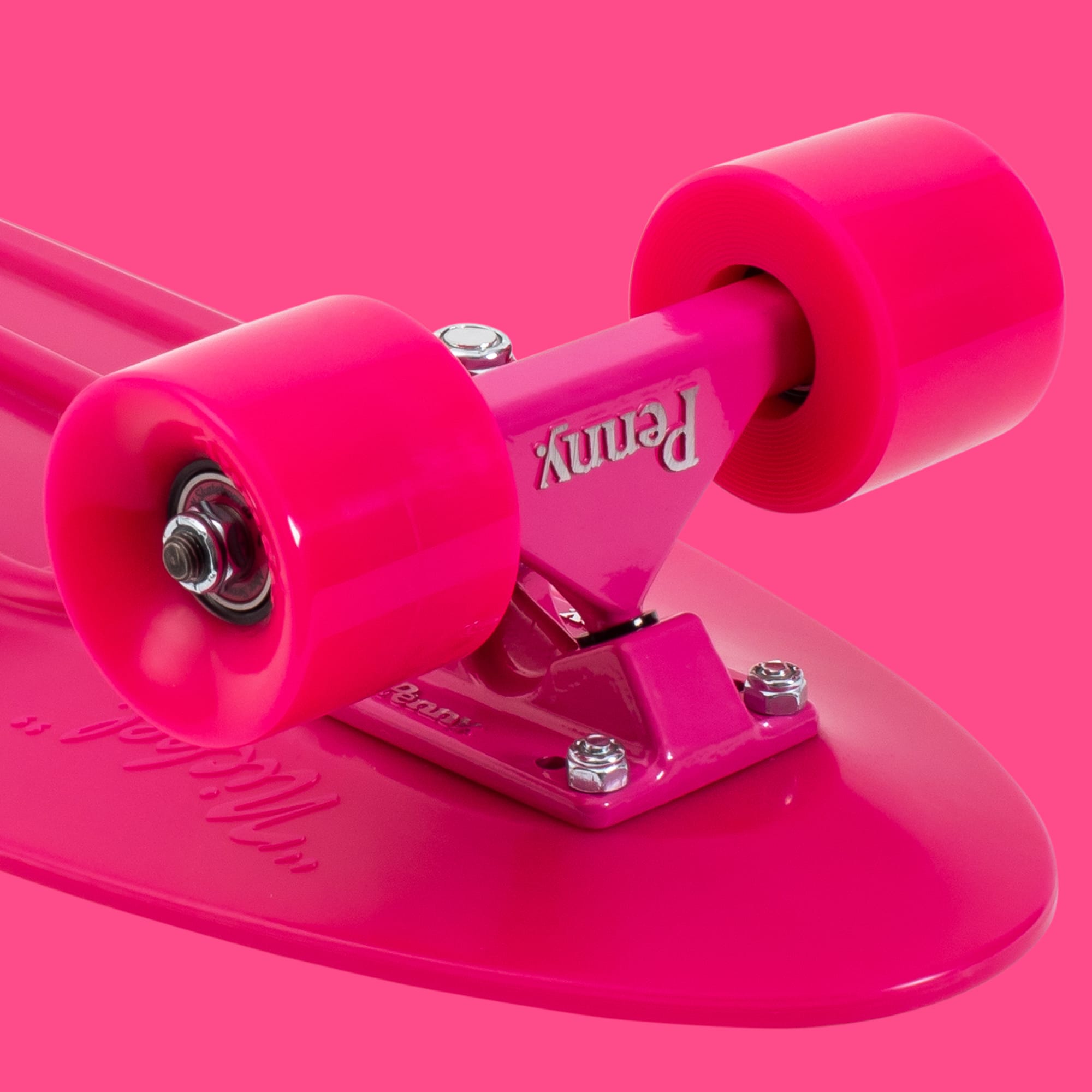 Pink 27" | Playroom Avenue