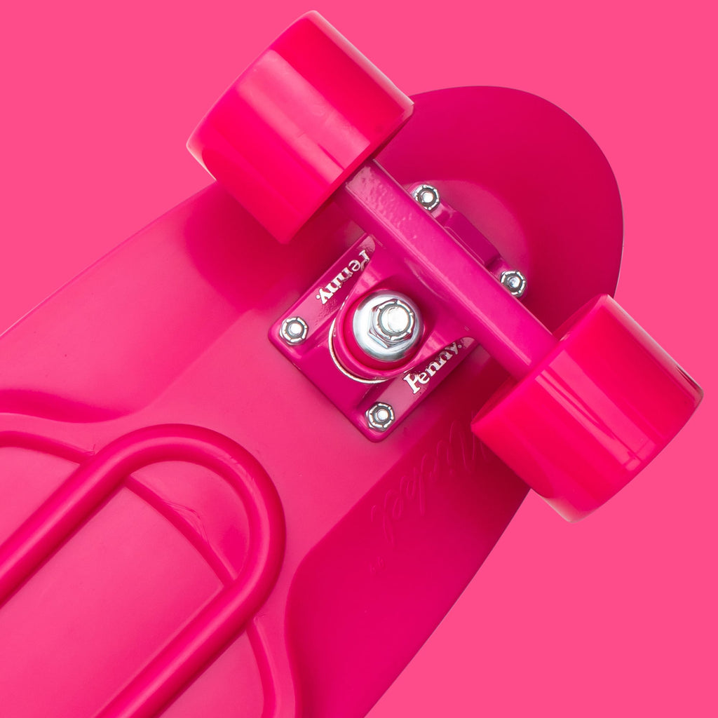 Pink 27" | Playroom Avenue