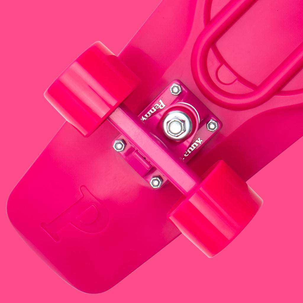 Pink 27" | Playroom Avenue
