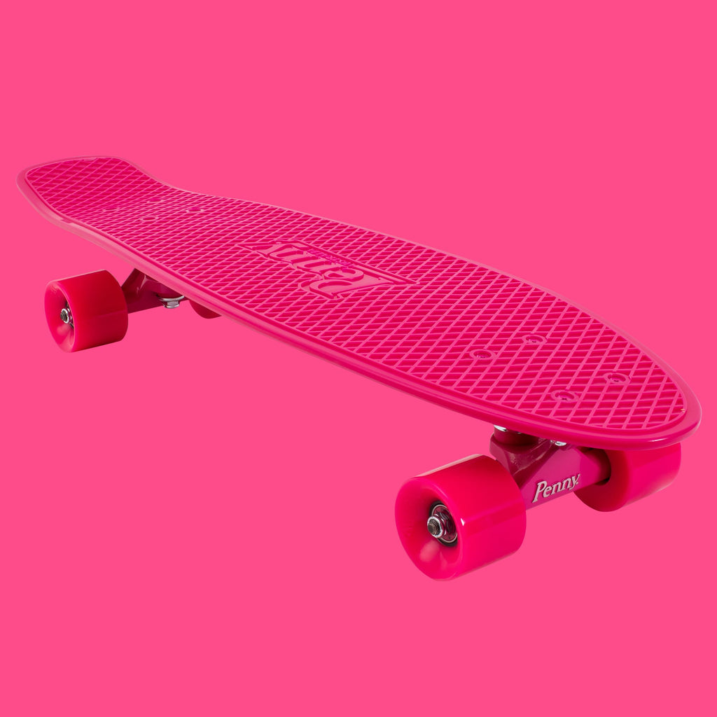 Pink 27" | Playroom Avenue