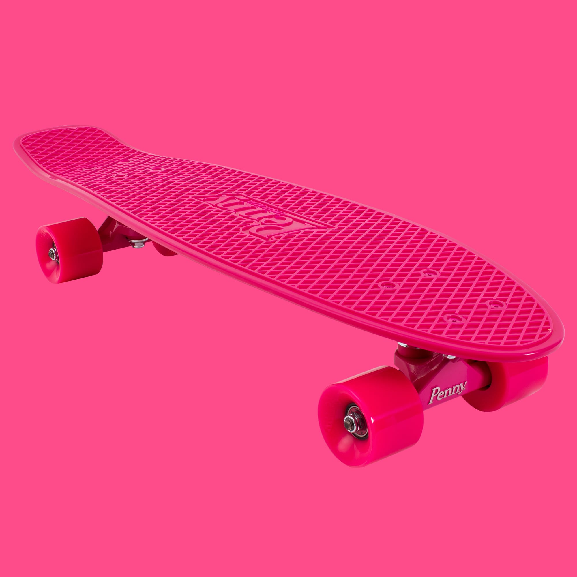 Pink 27" | Playroom Avenue