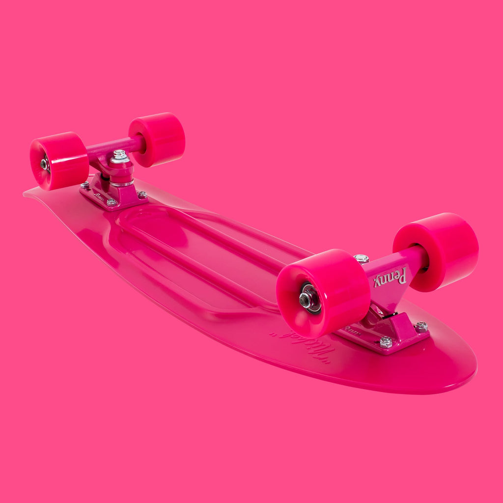 Pink 27" | Playroom Avenue