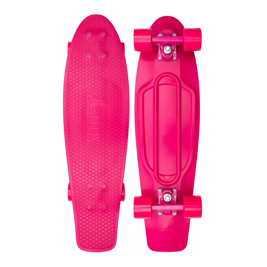 Pink 27" | Playroom Avenue