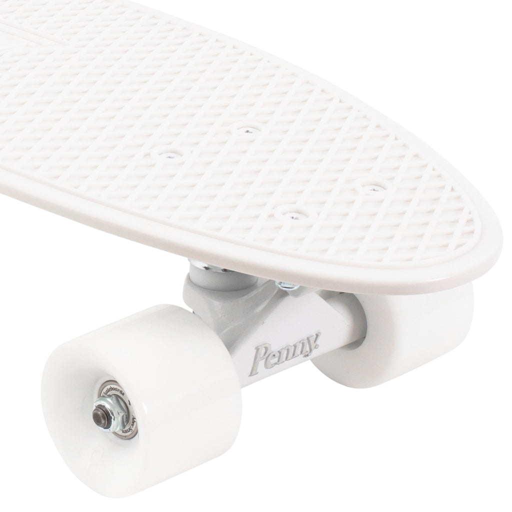 White 27" | Playroom Avenue